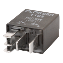 1462 - Changeover micro relay