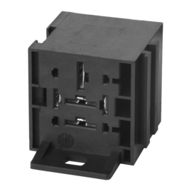 2224 - Mini relay socket